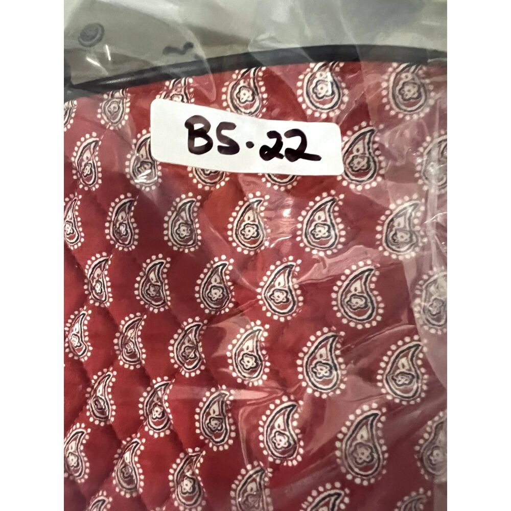 Vera Bradley laptop tote bag - Picture 7 of 7